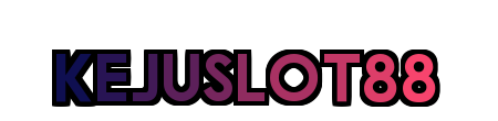 KEJUSLOT88 Logo